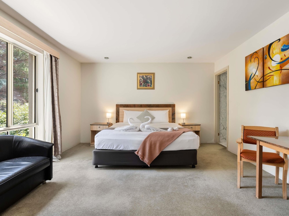 ibis Styles Canberra 36/78