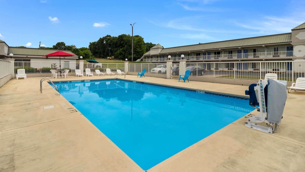 Motel6 Pulaski Tn in PULASKI - TN