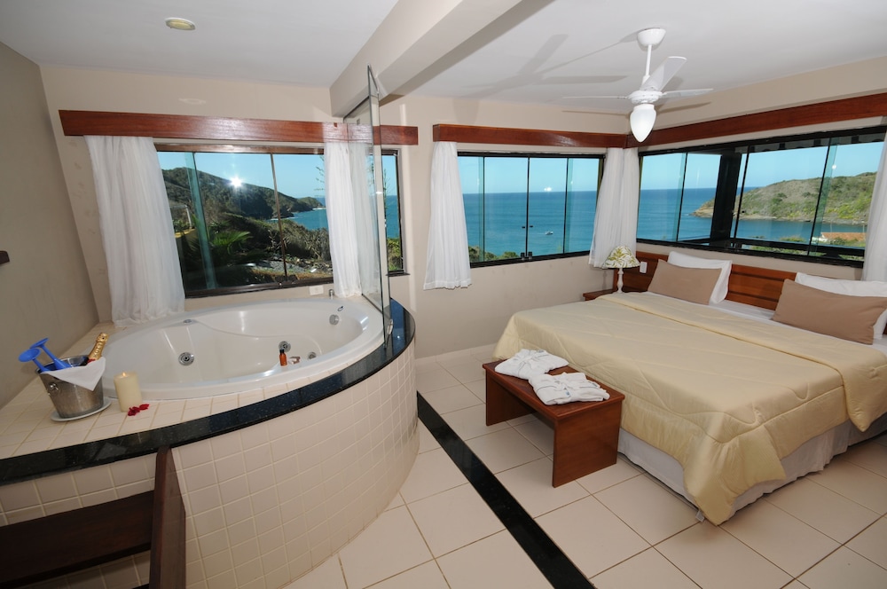 Brava Club Hotel Pousada 50/74