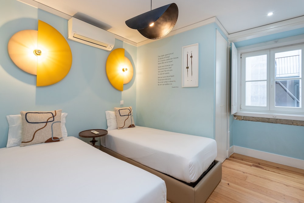 Casas da Baixa - Jules & Madeleine 18/50
