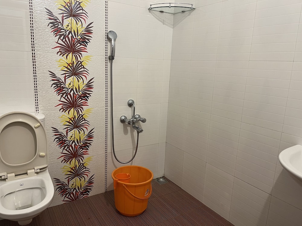 MARARI BEACH VILLAS 26/28