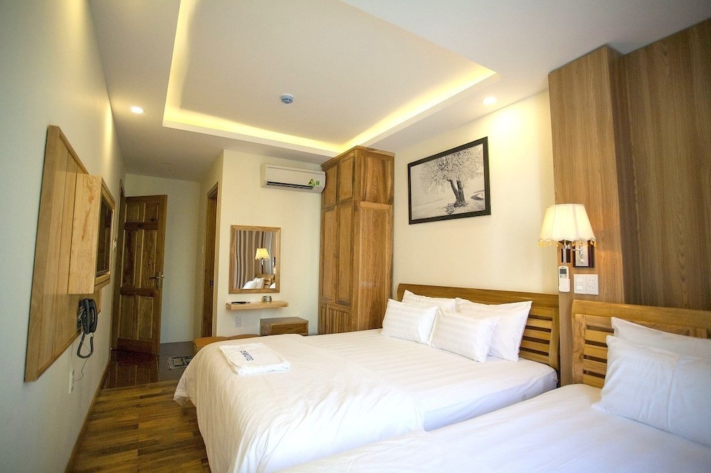 Senkotel Nha Trang 6/62