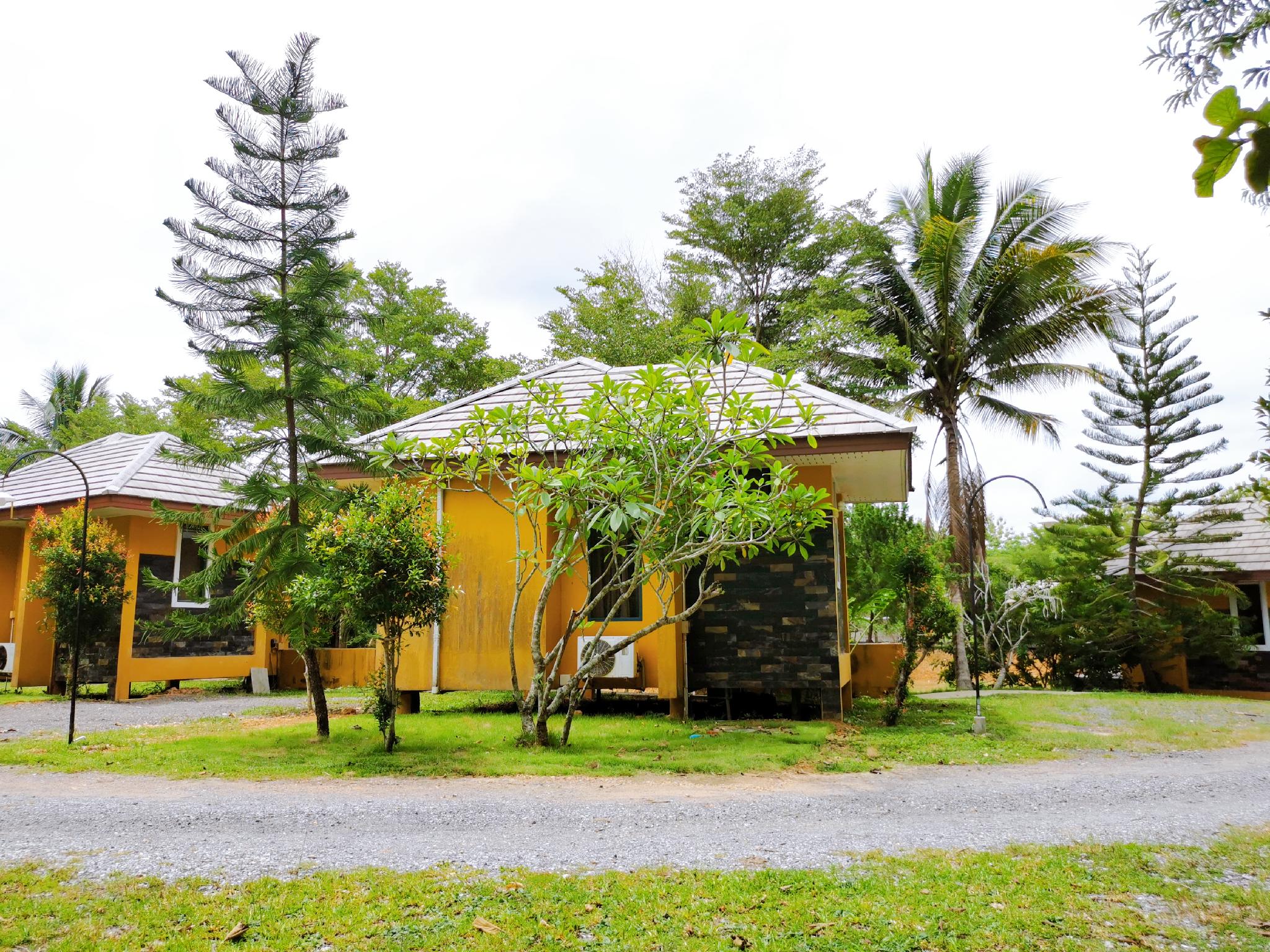 Farmsuk Residence And Resort 19/87