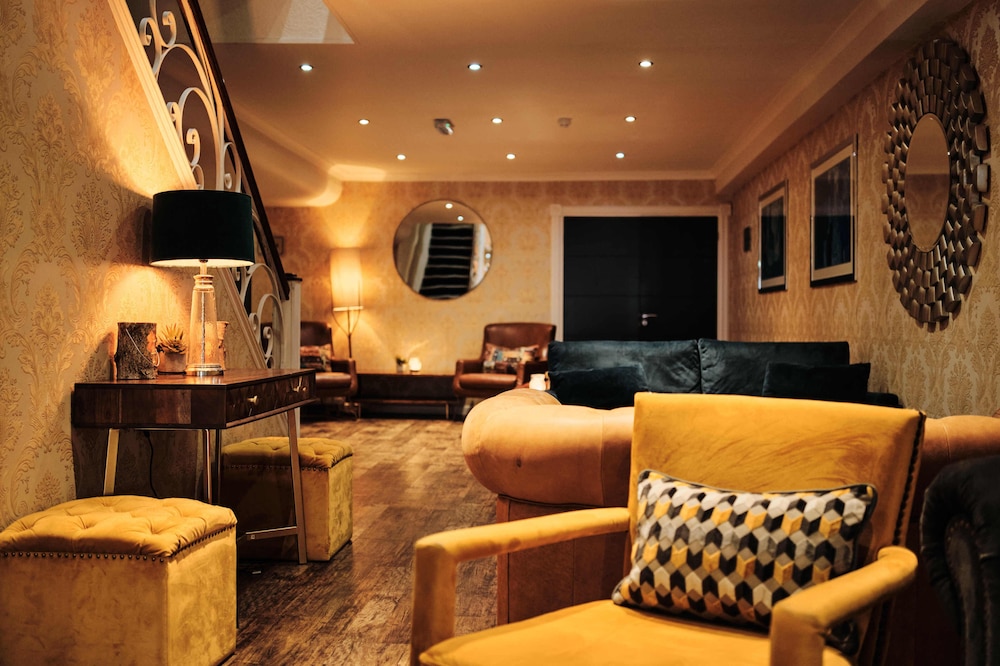 Hotel De Normandie 41/60