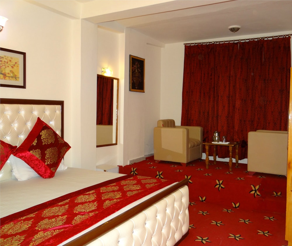 Hotel Vintage 40/64