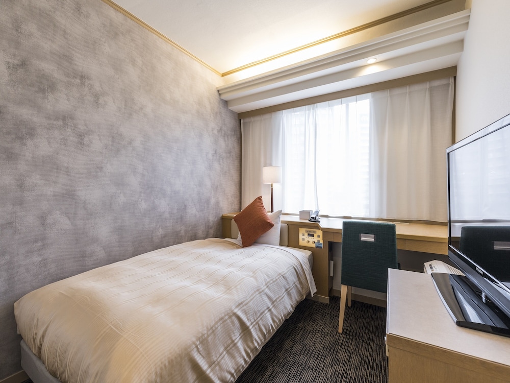 Nishitetsu Inn Fukuoka 28/73
