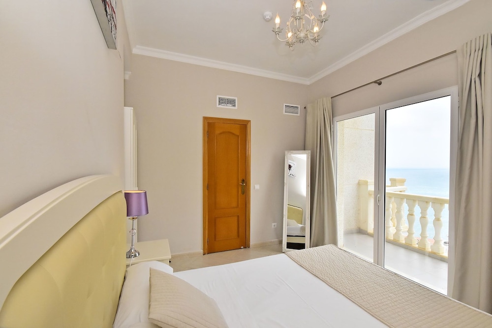 Aparthotel Ola Blanca 16/50