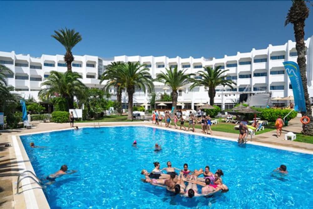 TUI BLUE Palm Beach Hammamet 6/58