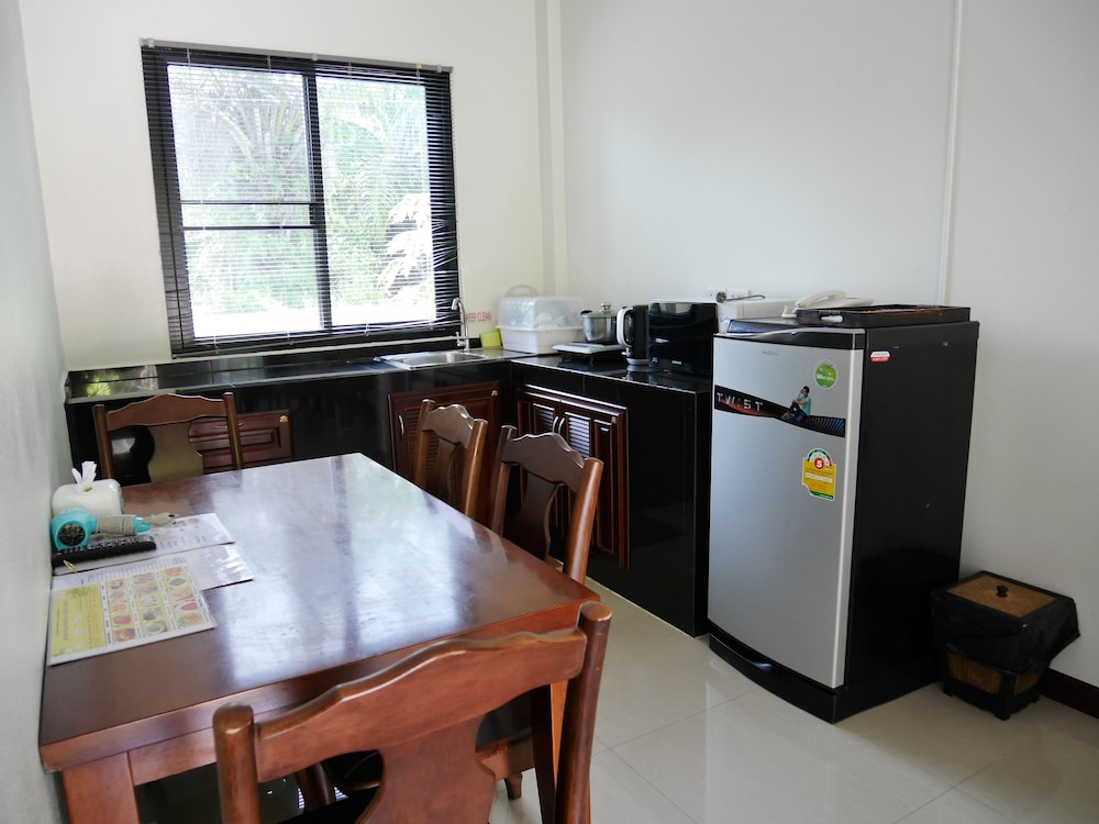 Aonang Oscar Pool Villas 48/65