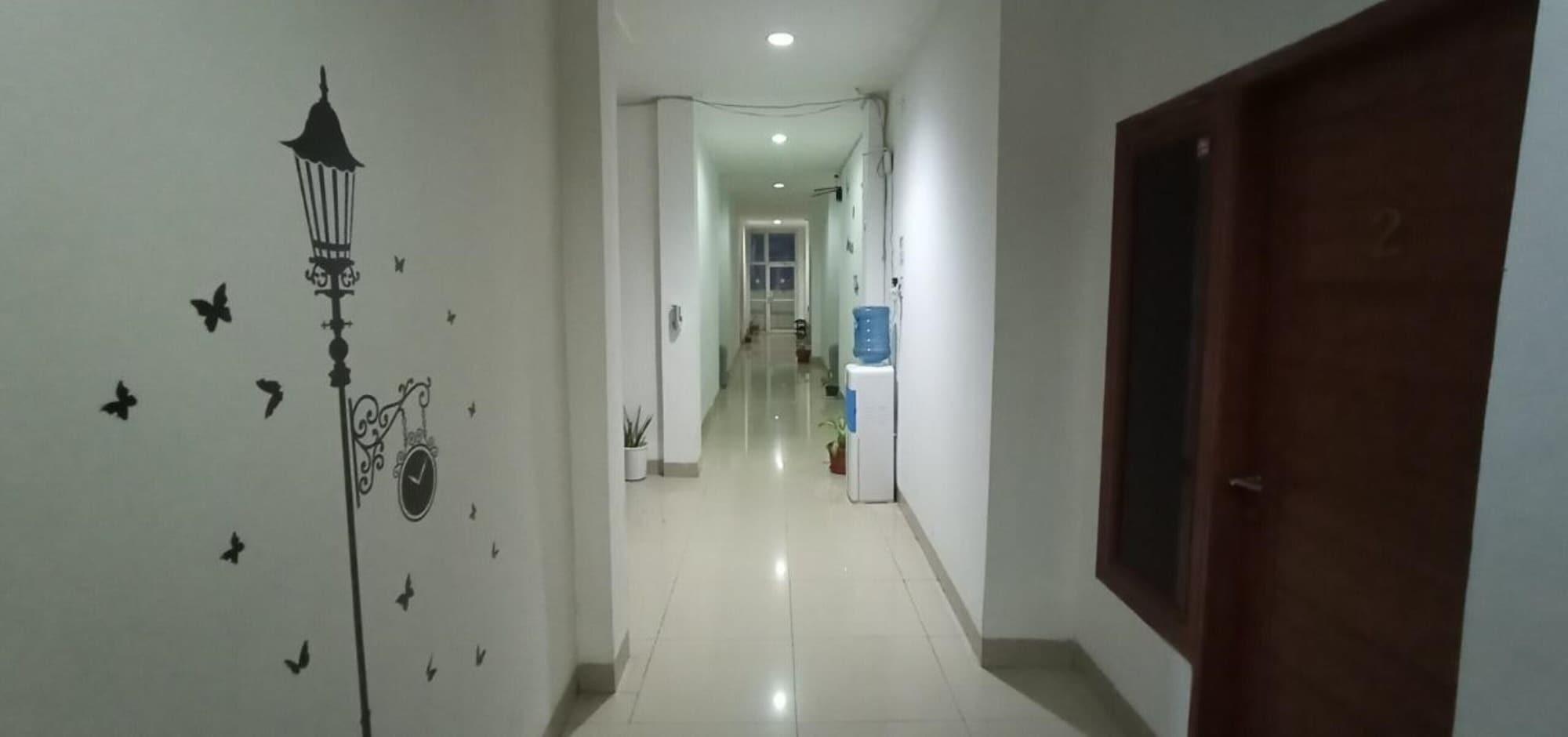 Ragunan Residence Syaridin by ZUZU 6/19