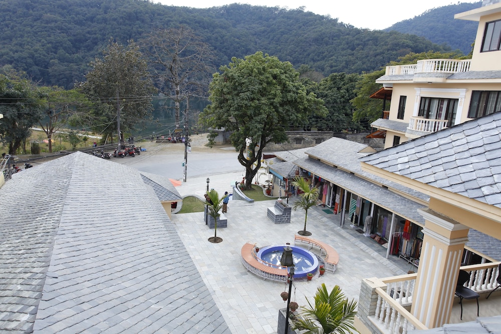 Hotel Lake Side 11/11