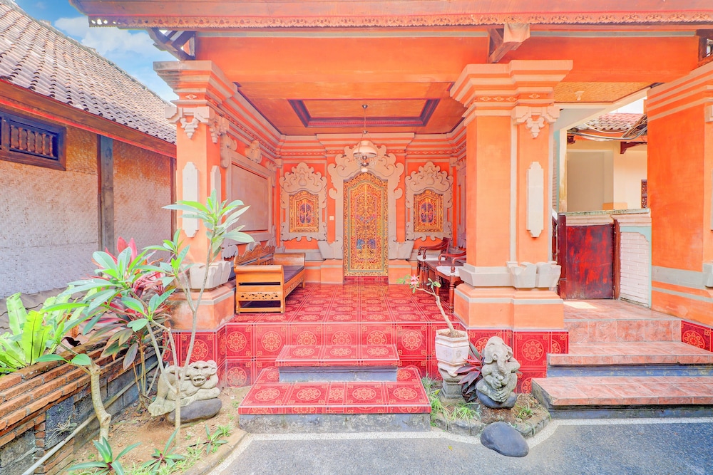 Ubud Asri by ZUZU 10/71