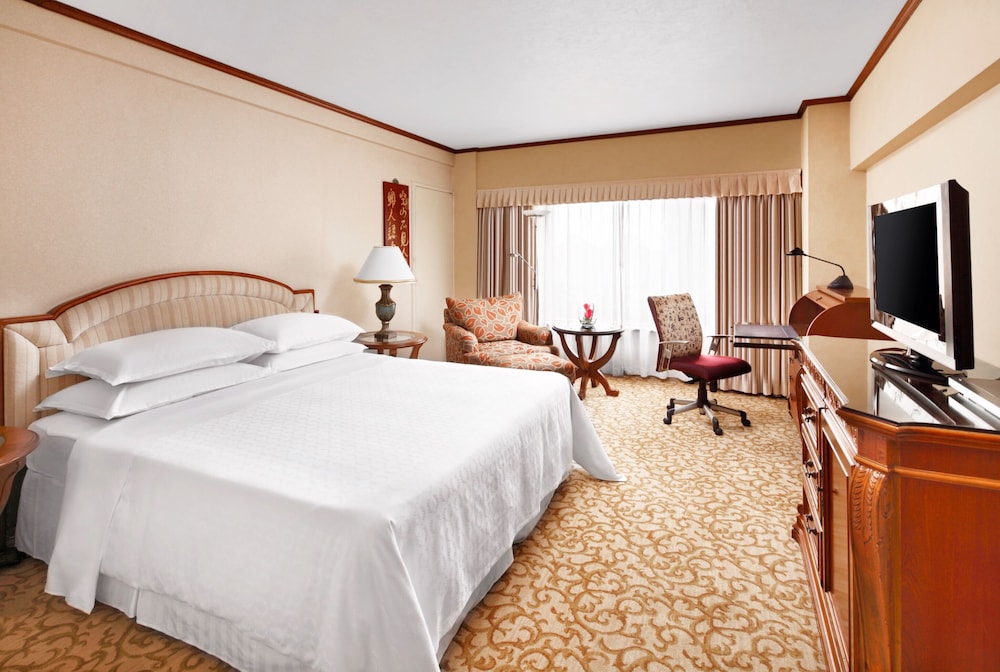 Hotel Shanghai Hongqiao - Handwritten Collection 11/50