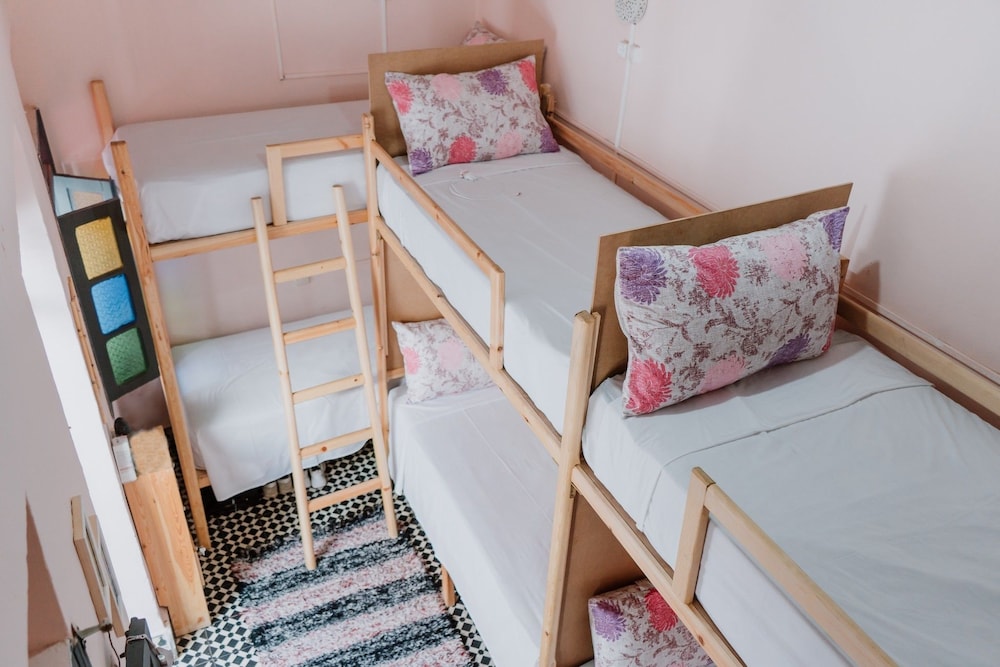 Boho 27 Hostel Marrakech 20/44