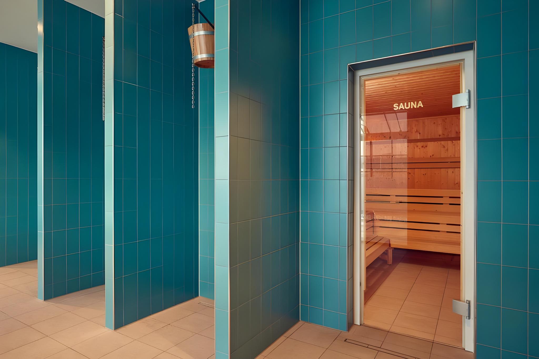Corendon Village Hotel Amsterdam 20/36