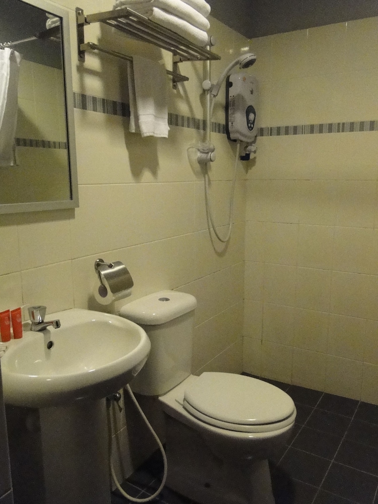 Hotel Sadong 88 13/15