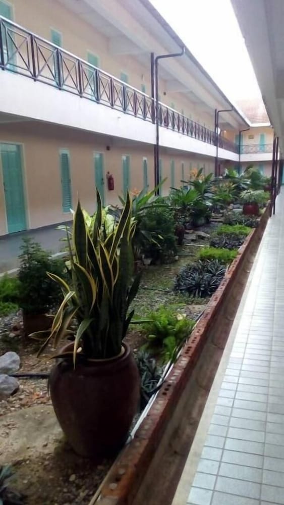 Hotel Seri Malaysia Alor Setar 50/58