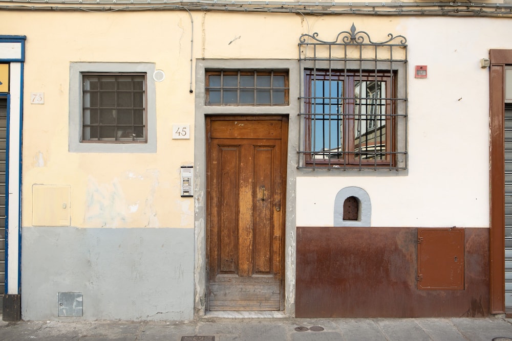 Ghiberti House 1/6