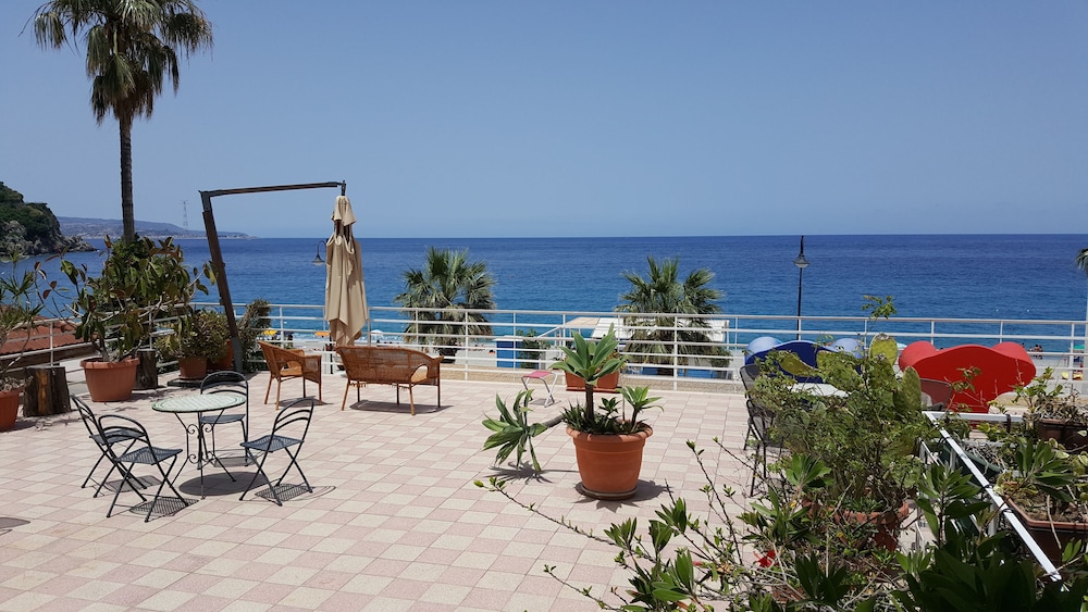 Le Sirene Scilla 60/63