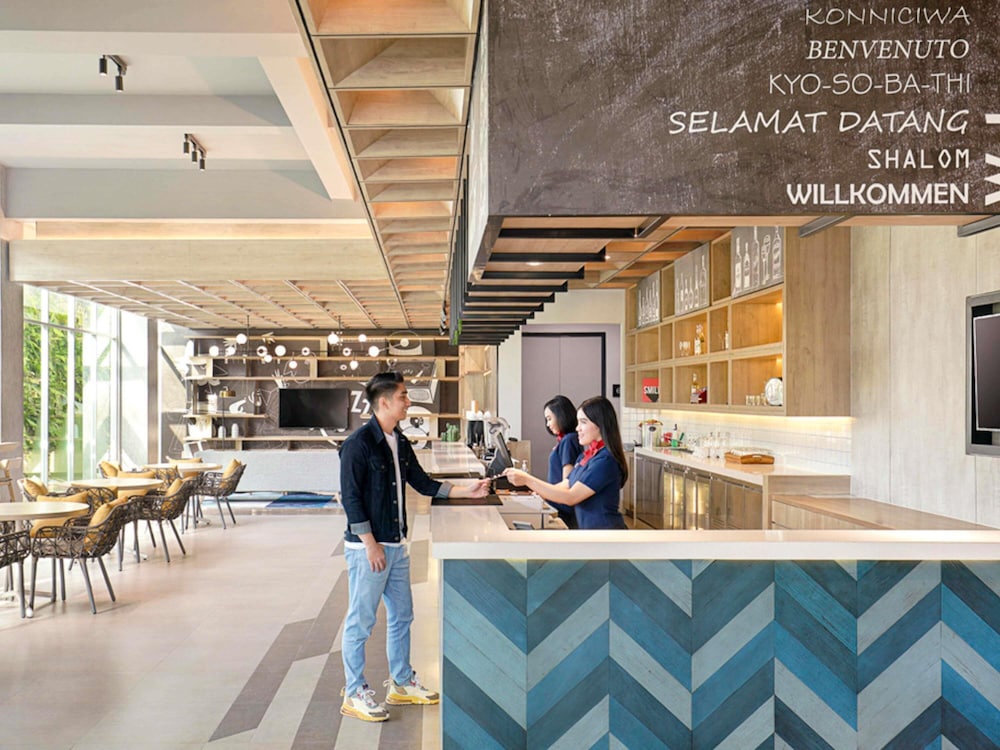 Ibis Samarinda 9/71