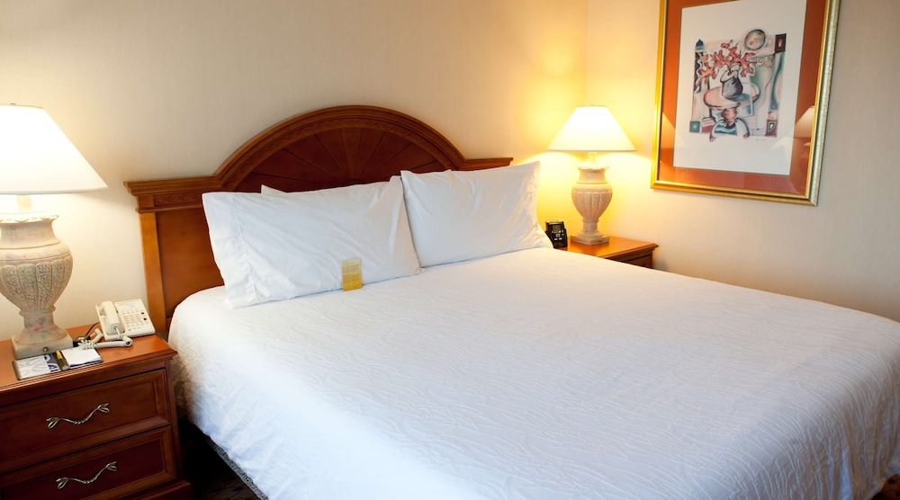 Hilton Garden Inn Secaucus Meadowlands 22/62