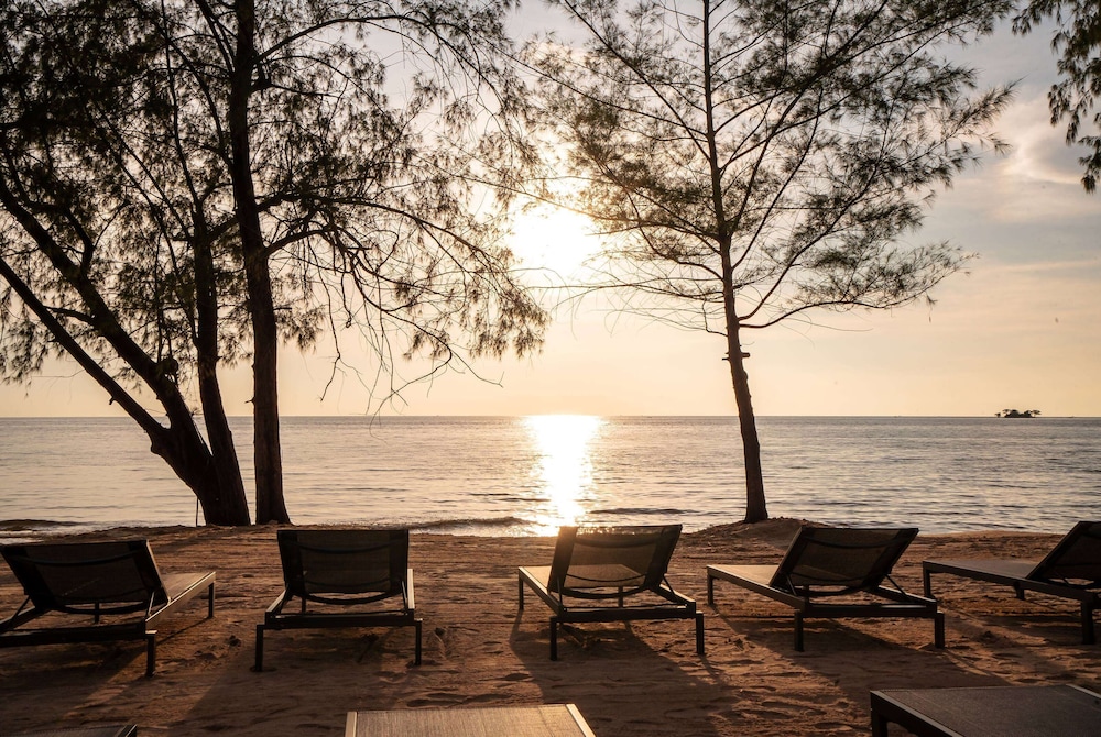 Wyndham Garden Grandworld Phu Quoc 64/70