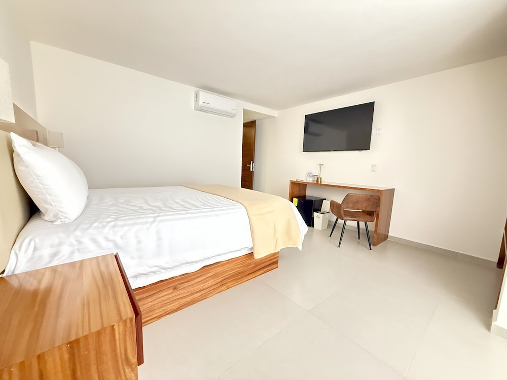 Hotel Casa Kavia Vallarta 9/50