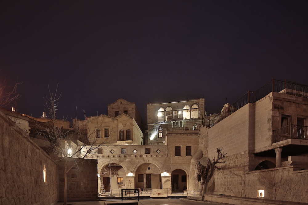 Tekkaya Cave Hotel 39/50