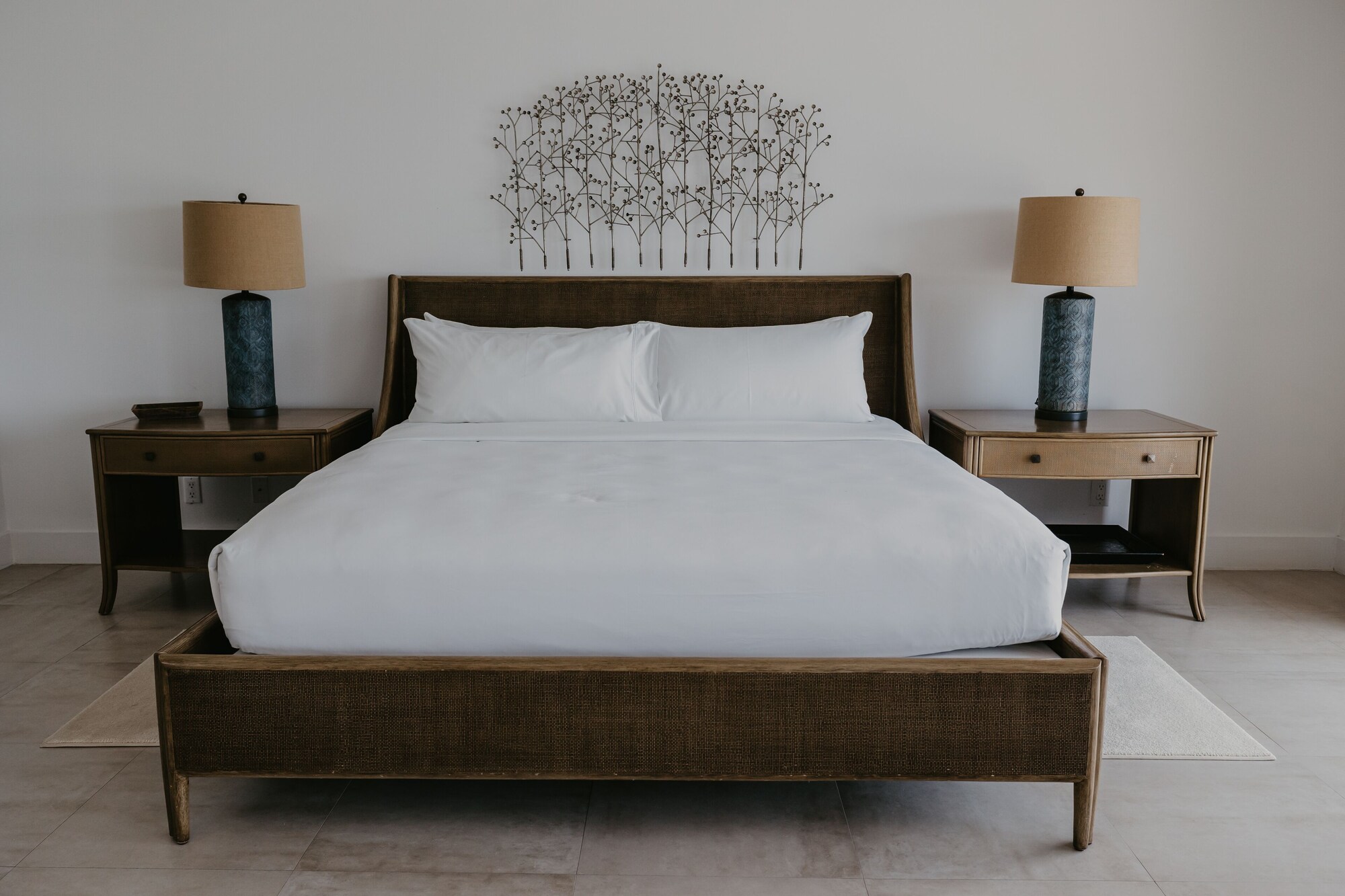 Coast, House, King Bed
