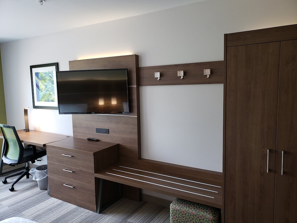 Holiday Inn Express Suites Nashville North Springfield 50/77