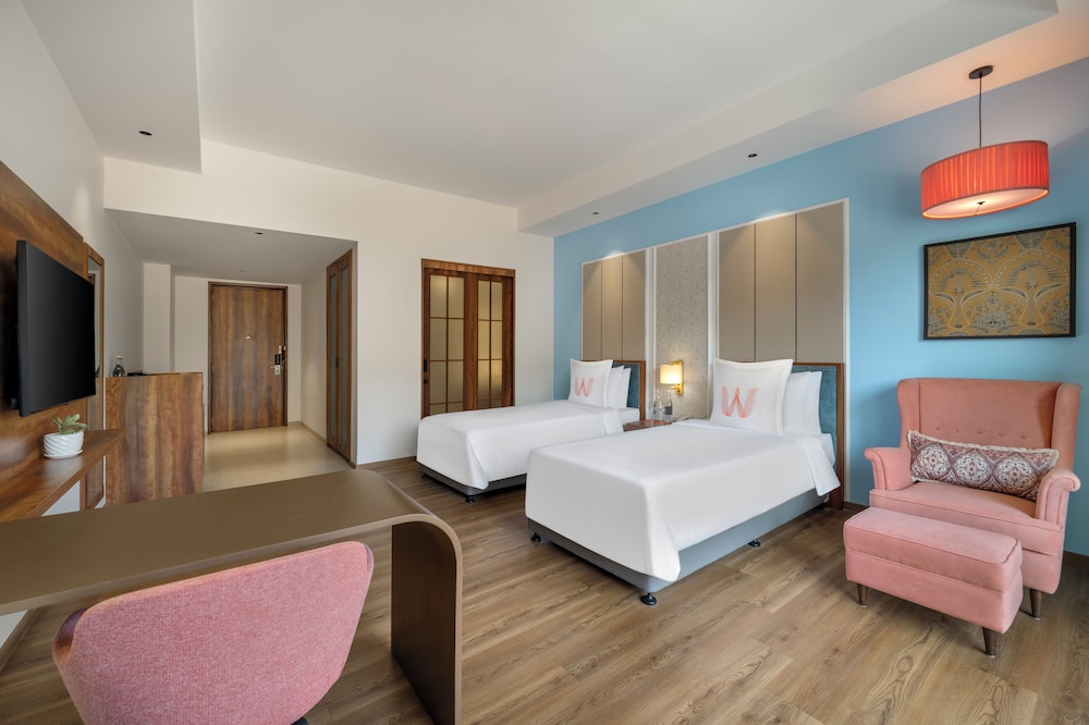 Welcomhotel By ITC Hotels Belagavi 8/27
