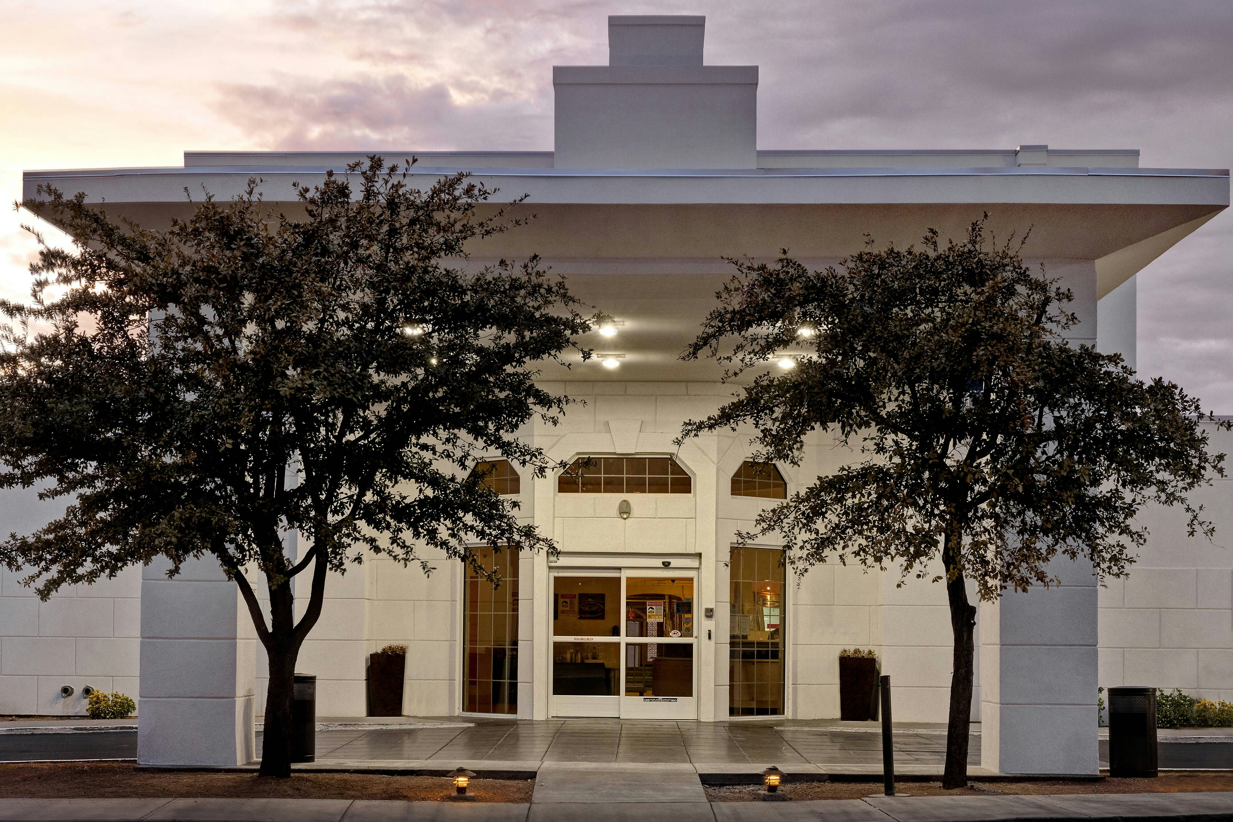 Springhill Suites Las Cruces 4/49