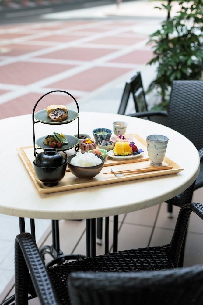 Nest Hotel Osaka Umeda 50/62