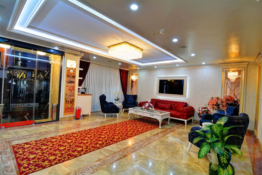Novel Hotel 33/53