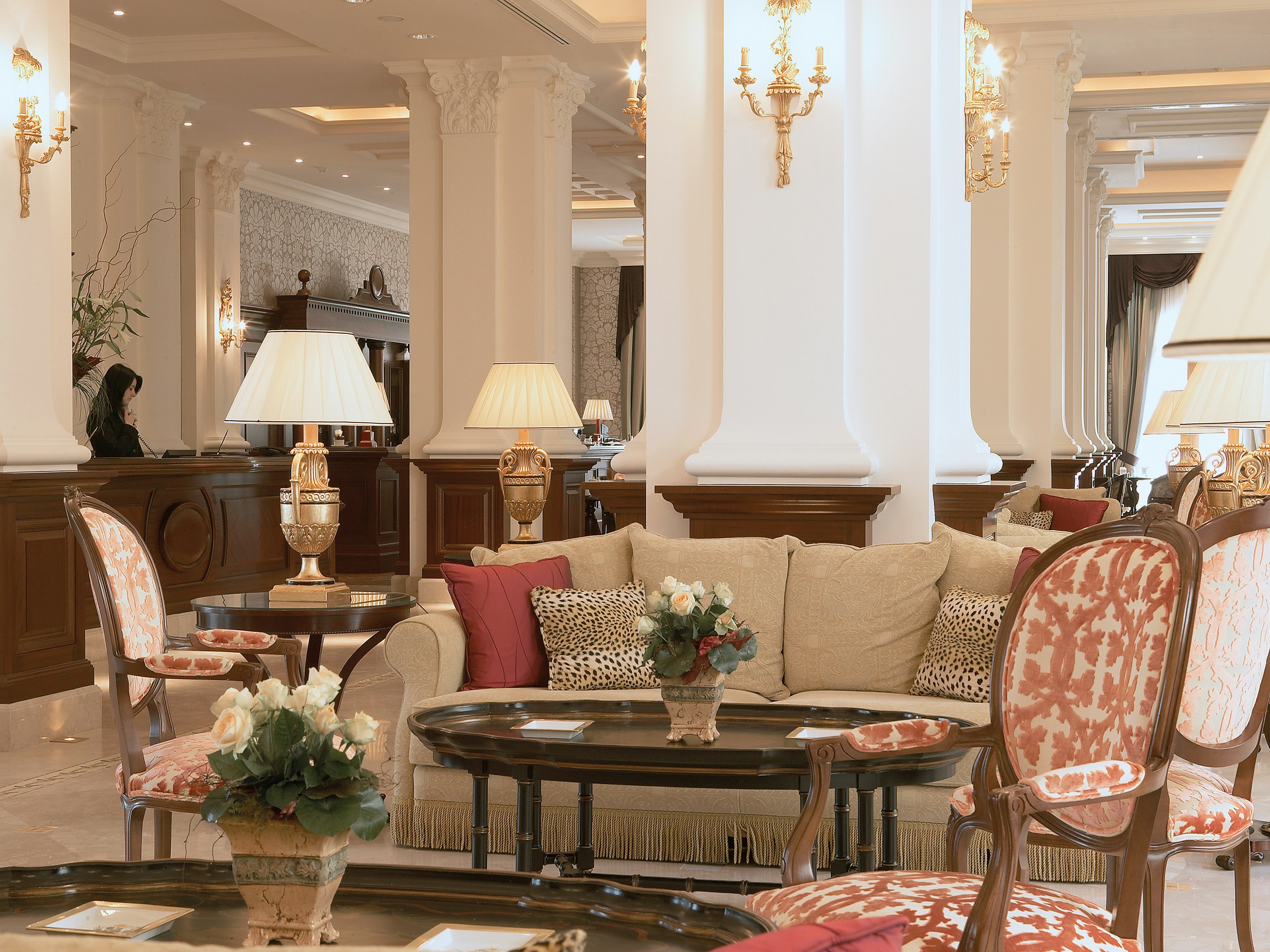 Grecotel Larissa Imperial 56/83