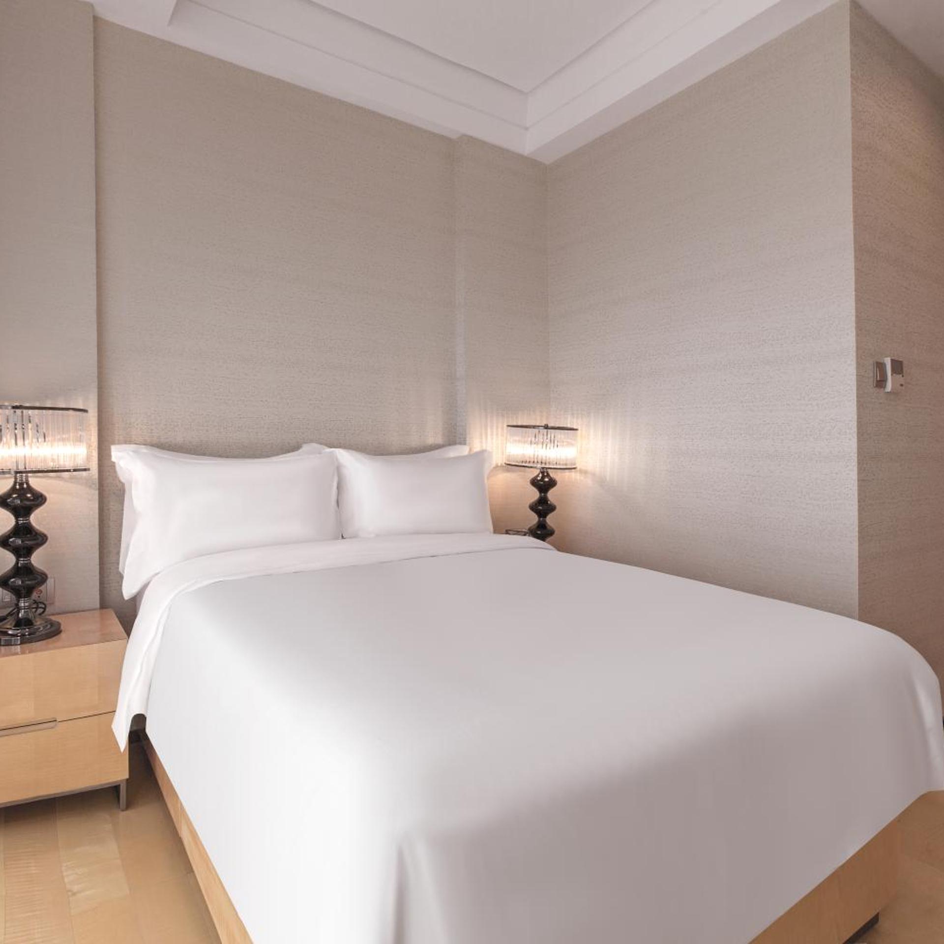 2 Bedrooms, Kimper, Executive
