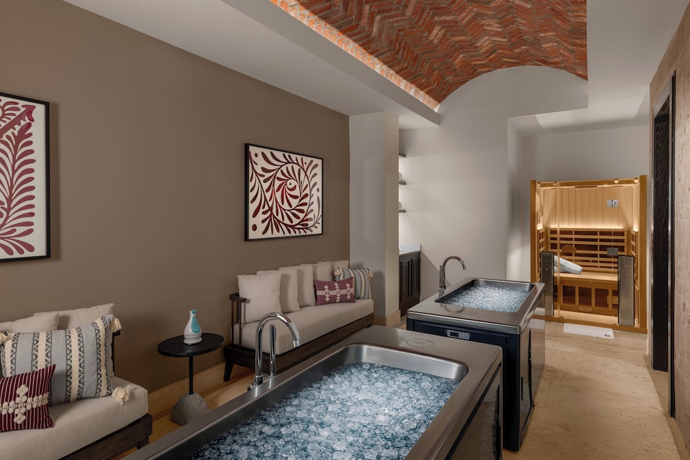 Pueblo Bonito Vantage San Miguel de Allende 34/60