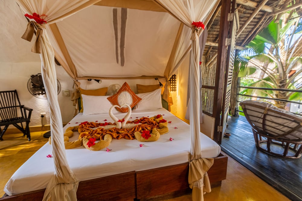 Zoi Boutique Hotel Zanzibar 14/34