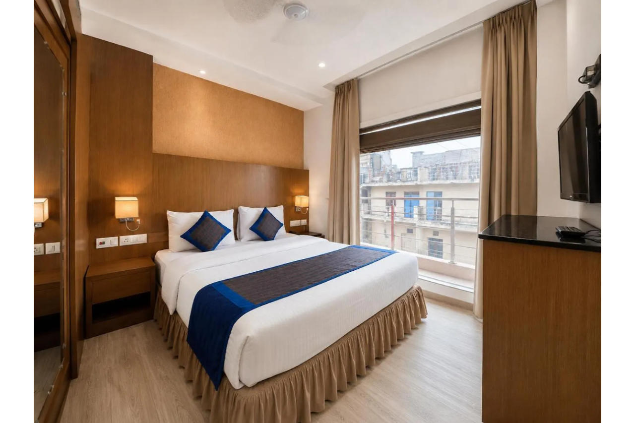 Hotel Hari Piorko 18/47