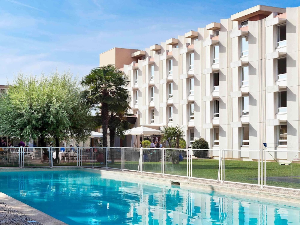 Novotel Nice Aeroport Cap 3000 5/64
