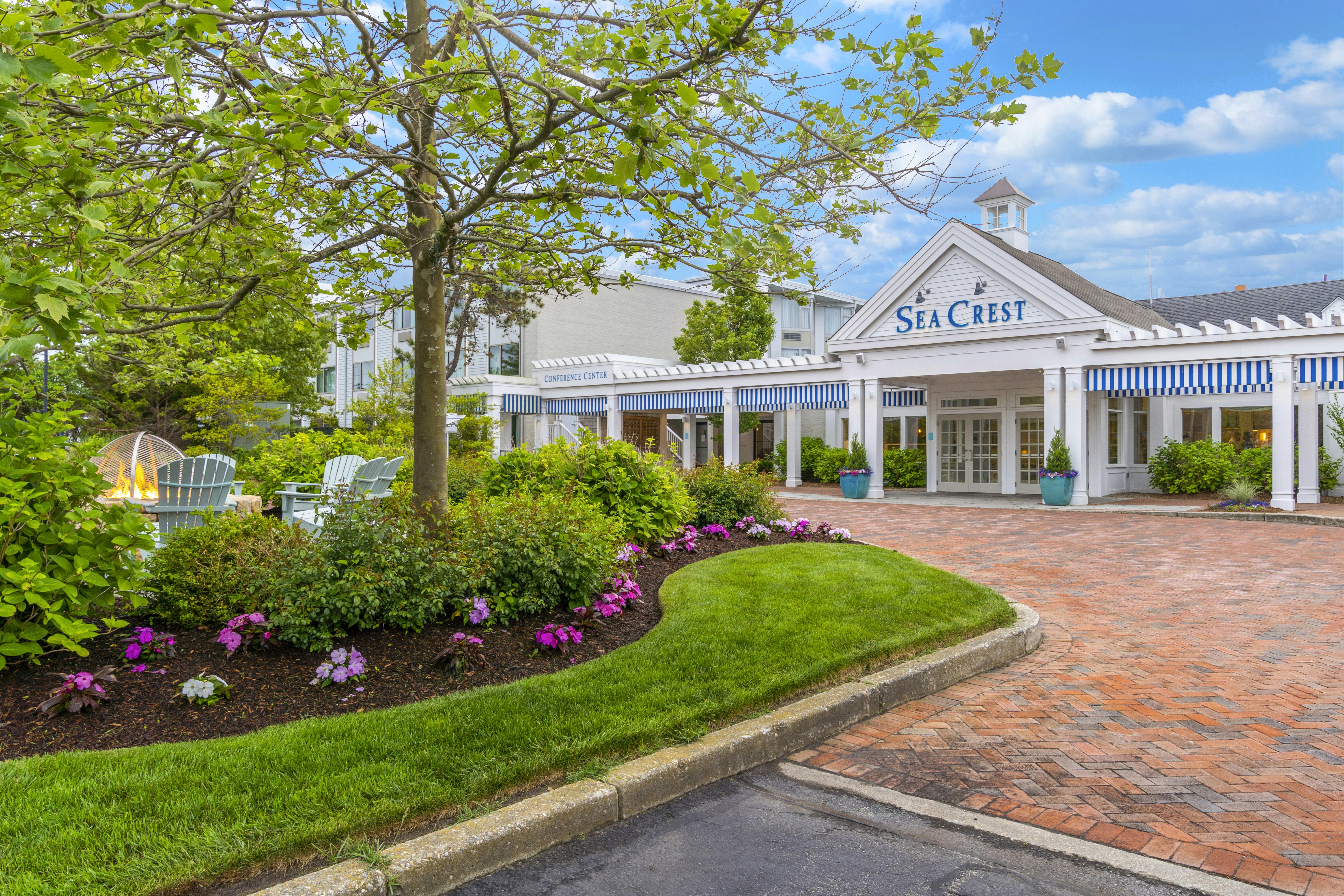 Sea Crest Beach Resort 43/50