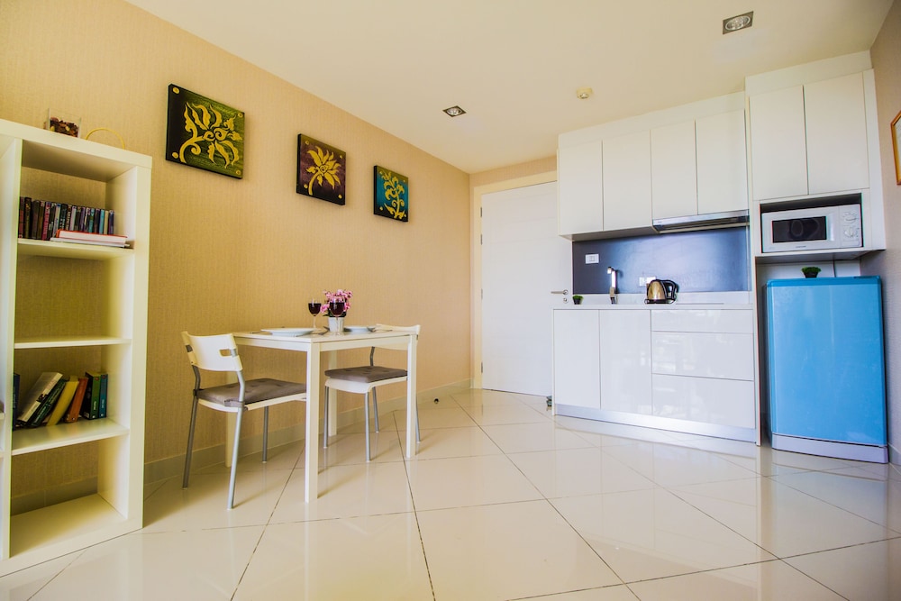 The View Cosy Beach By Pattaya Sunny Rentals 5/65