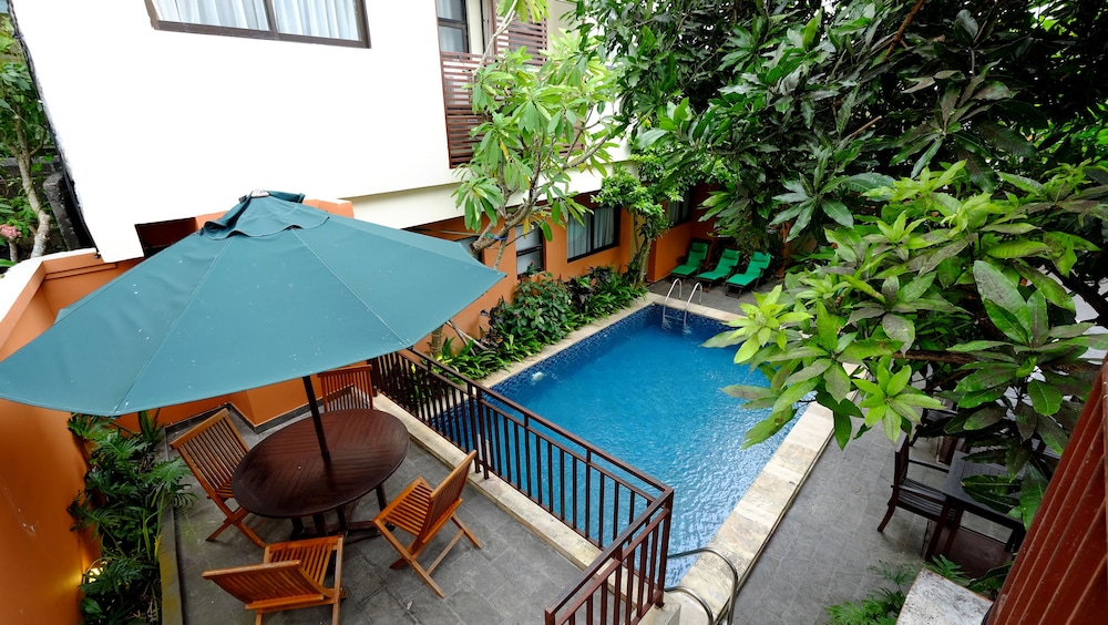 The Hill Ungasan House 61/64