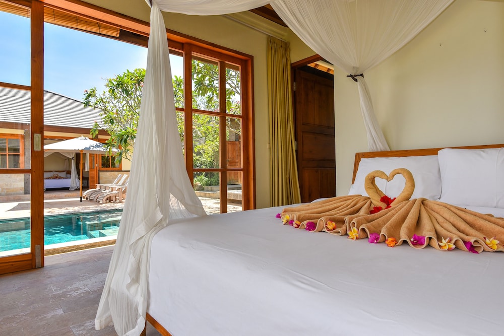Sumberkima Hill Private Villa Retreat 14/50