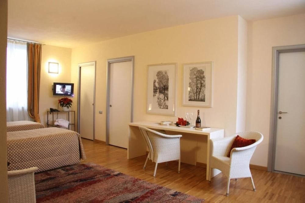Locanda Dell'arte 44/62
