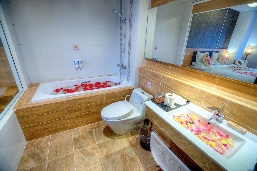 Orussey One Hotel Apartment 30/71