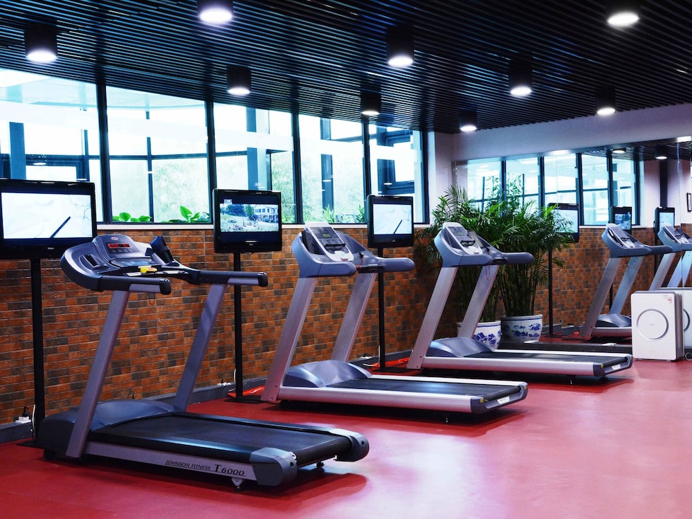 Mercure Beijing Downtown 33/71