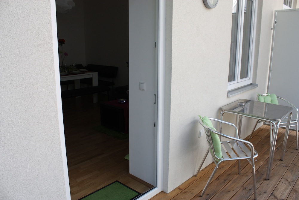 GoVIenna Modern Apartment 4/17