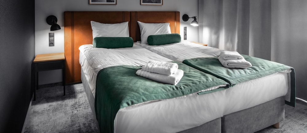 Montownia Lofts & Experience 8/41
