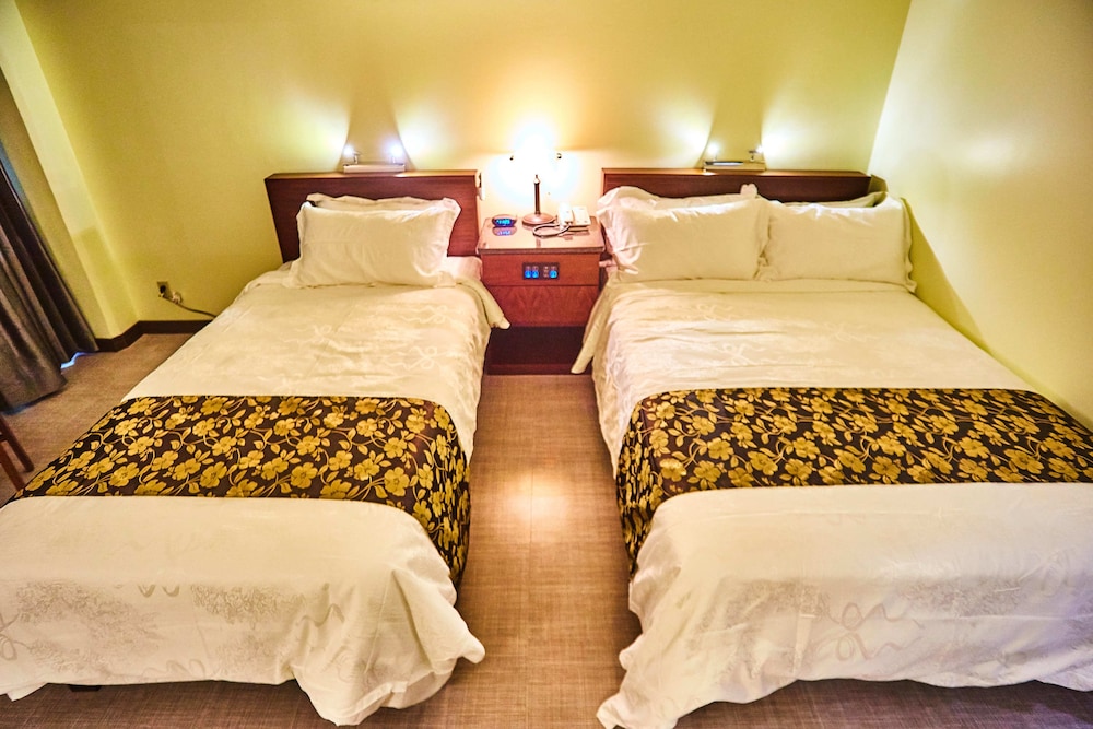 Serenti Hotel 37/62